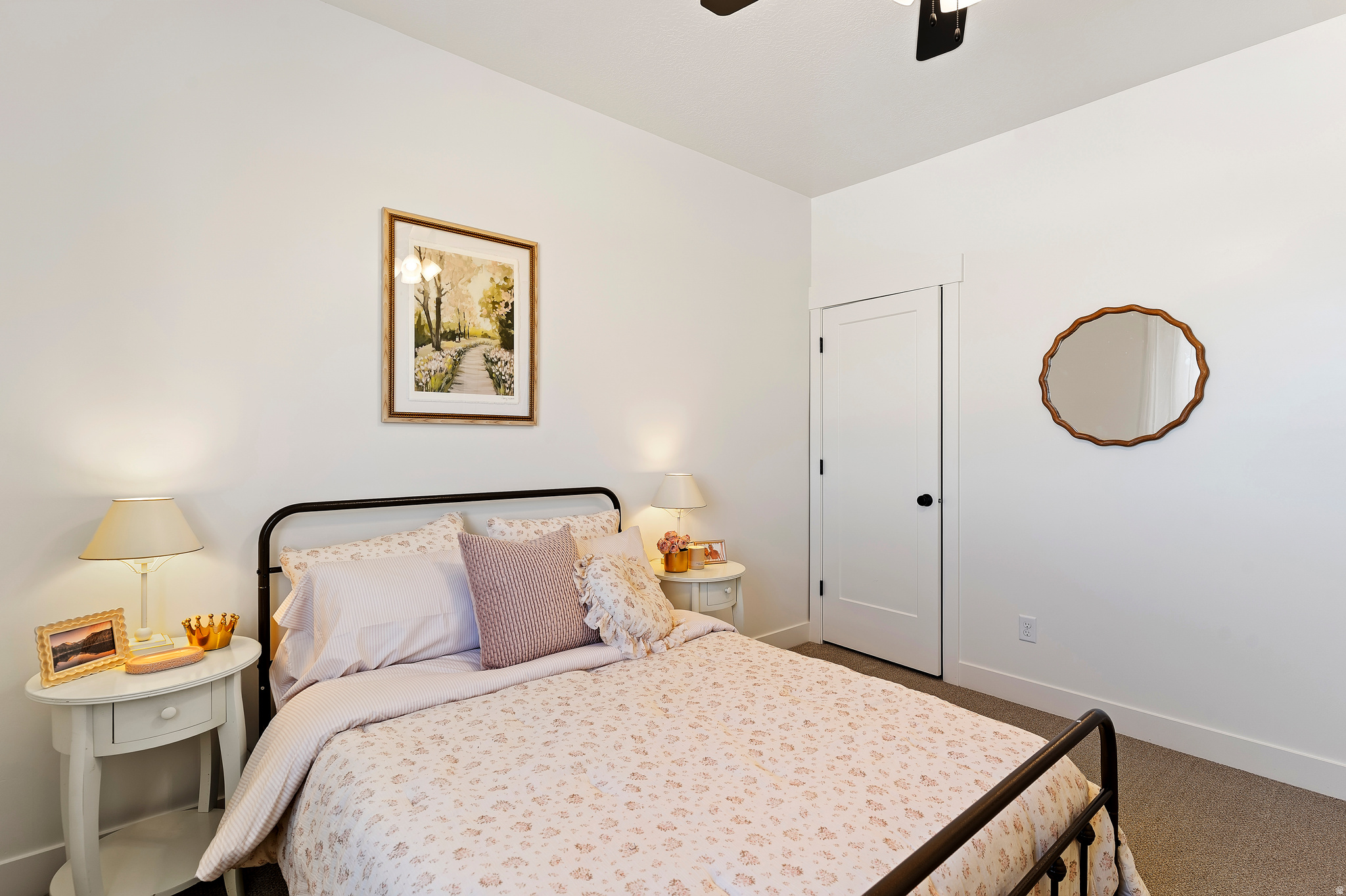 SALT GRASS - Residential