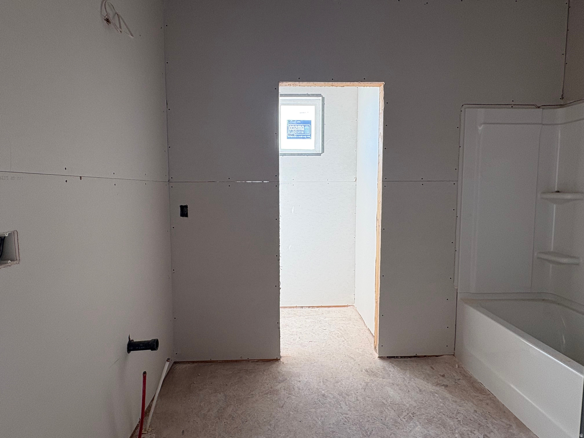 SALT GRASS - Residential