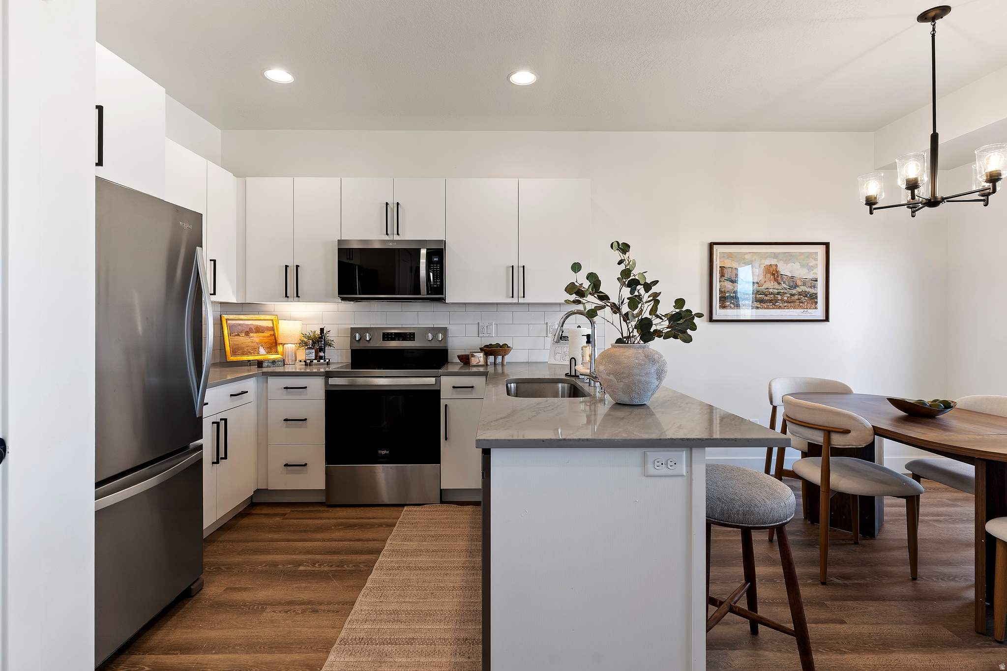 SALT GRASS - Residential