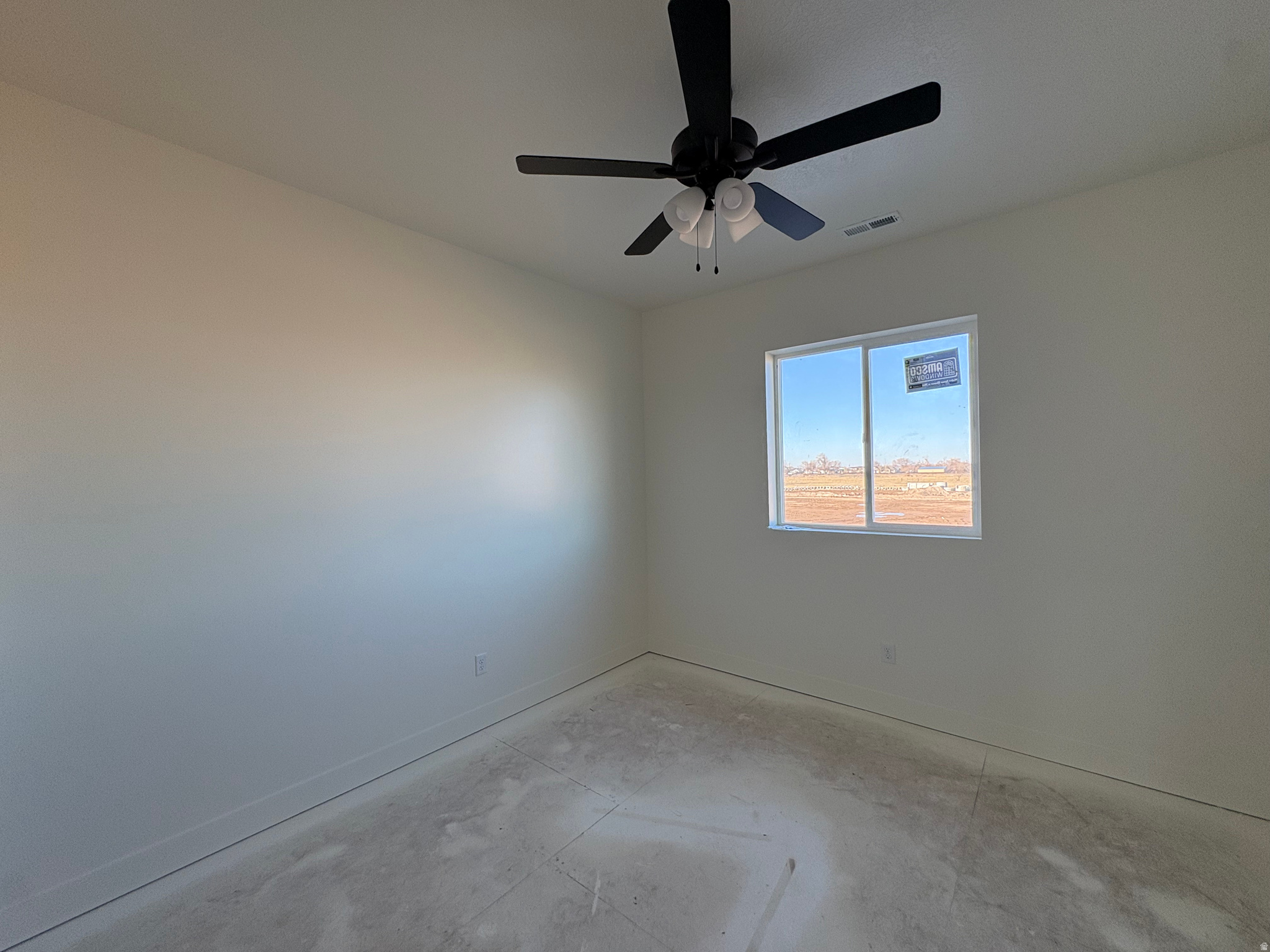 SALT GRASS - Residential