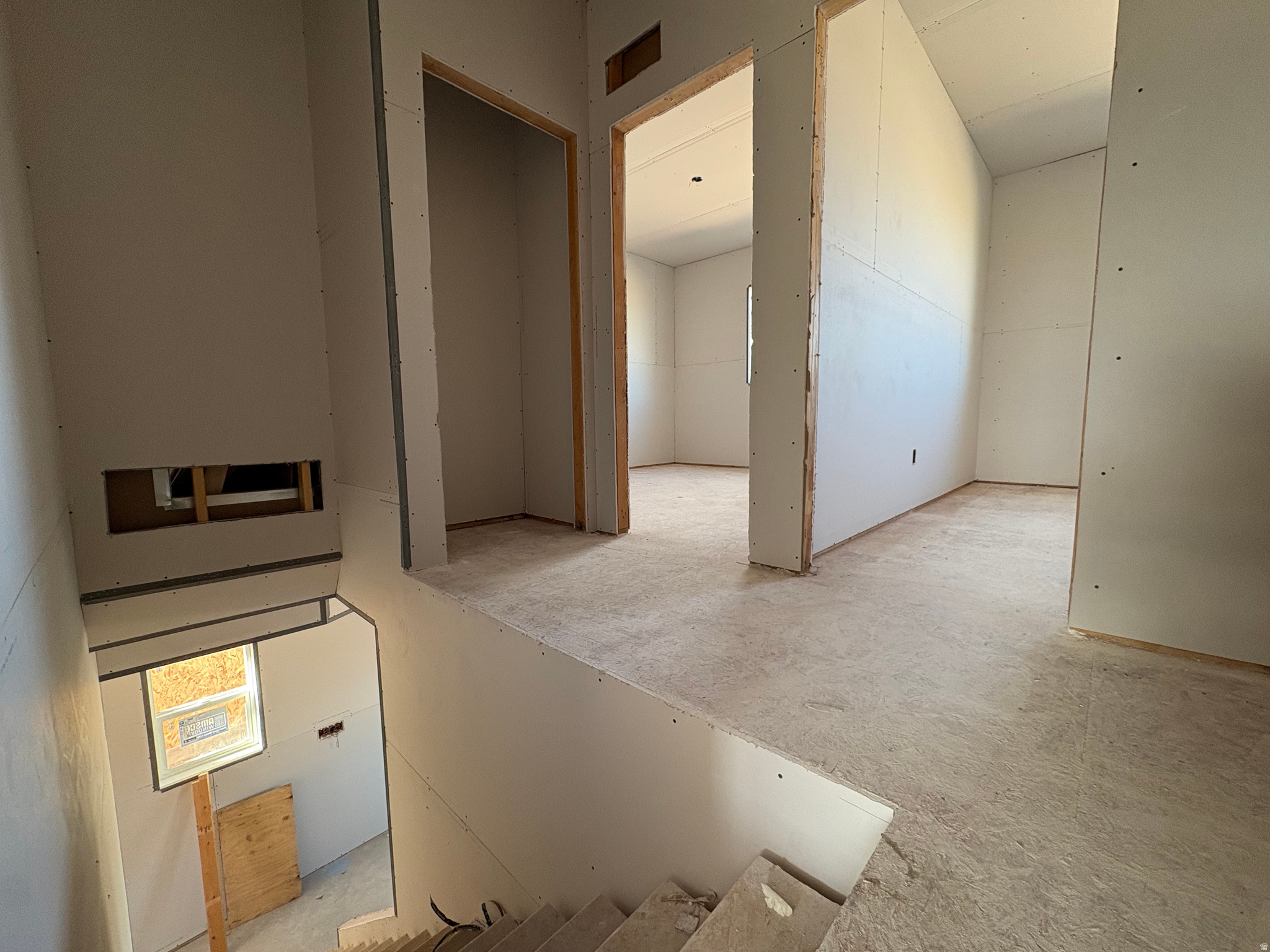 SALT GRASS - Residential