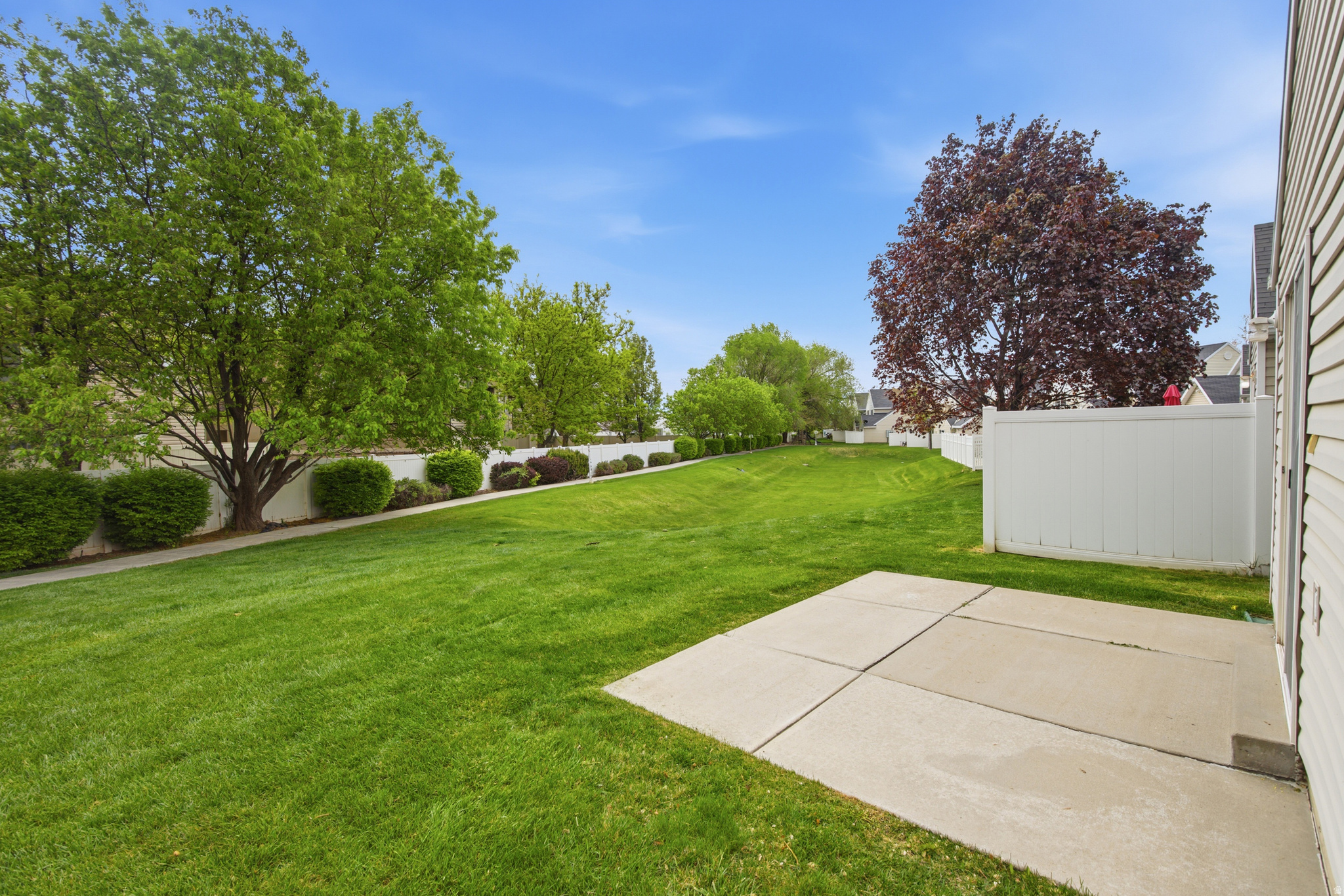 LEGACY VILLAGE - Residential