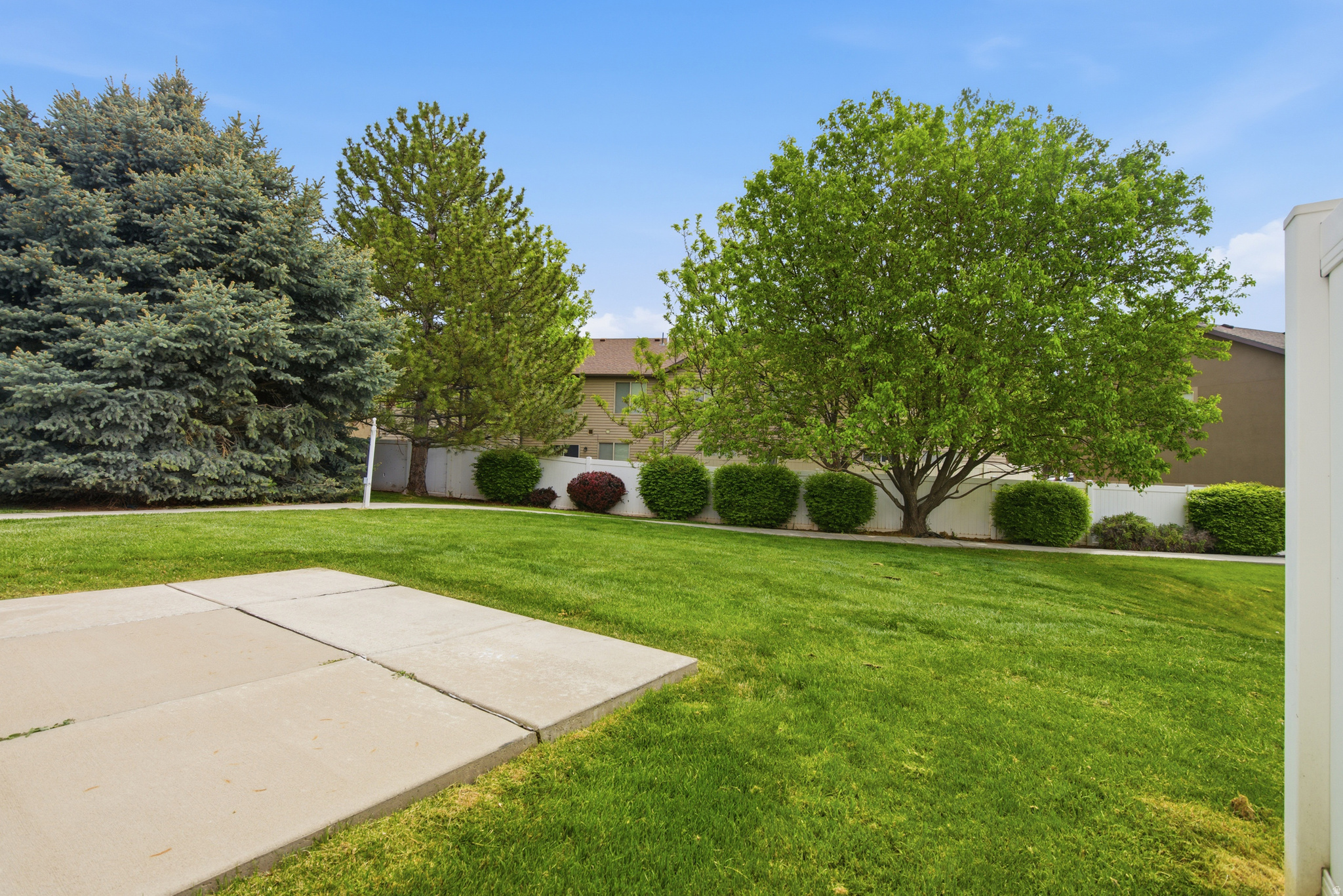 LEGACY VILLAGE - Residential