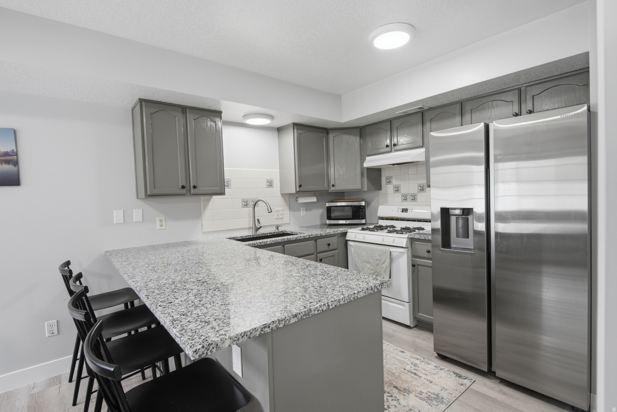 LEGACY VILLAGE - Residential