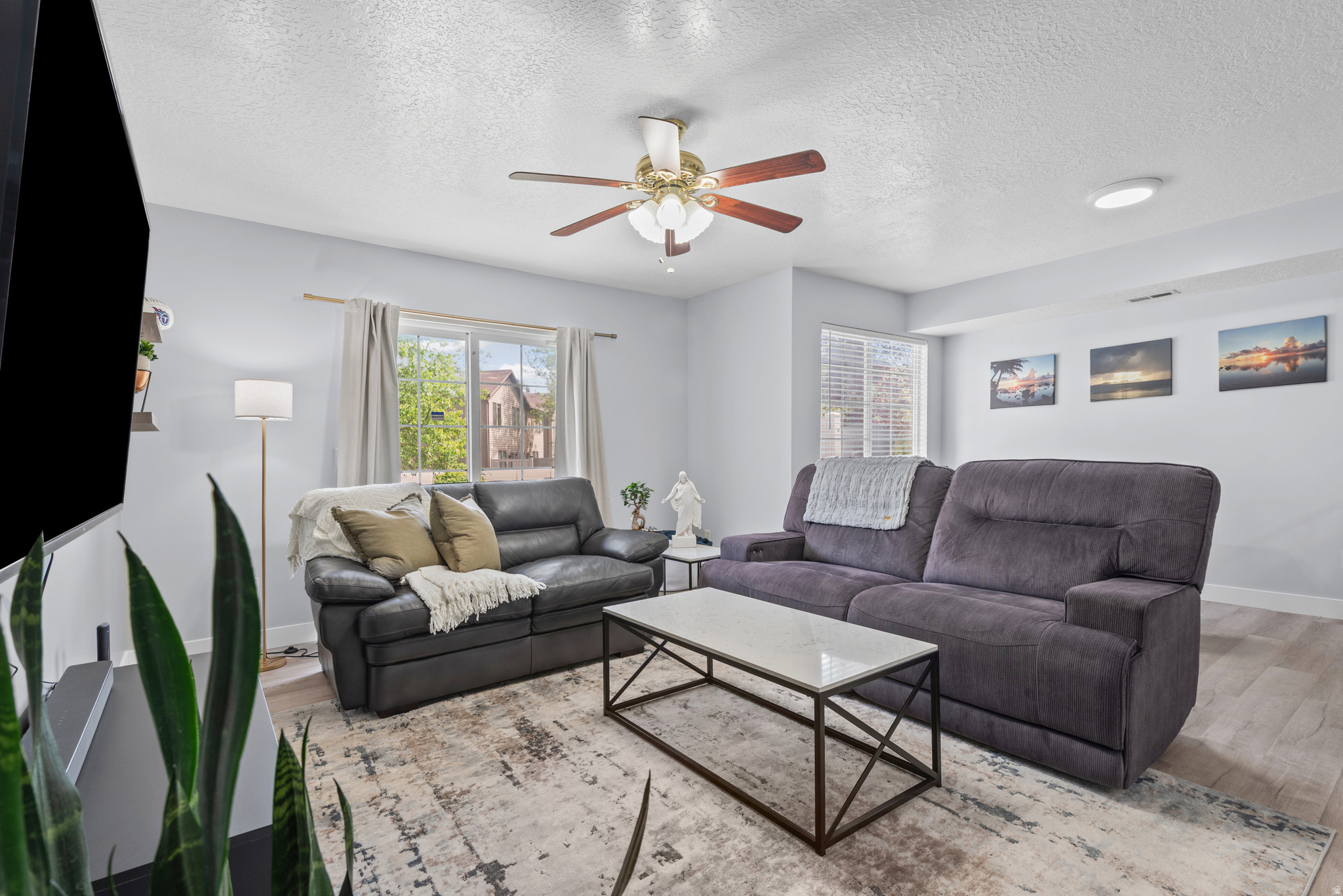 LEGACY VILLAGE - Residential