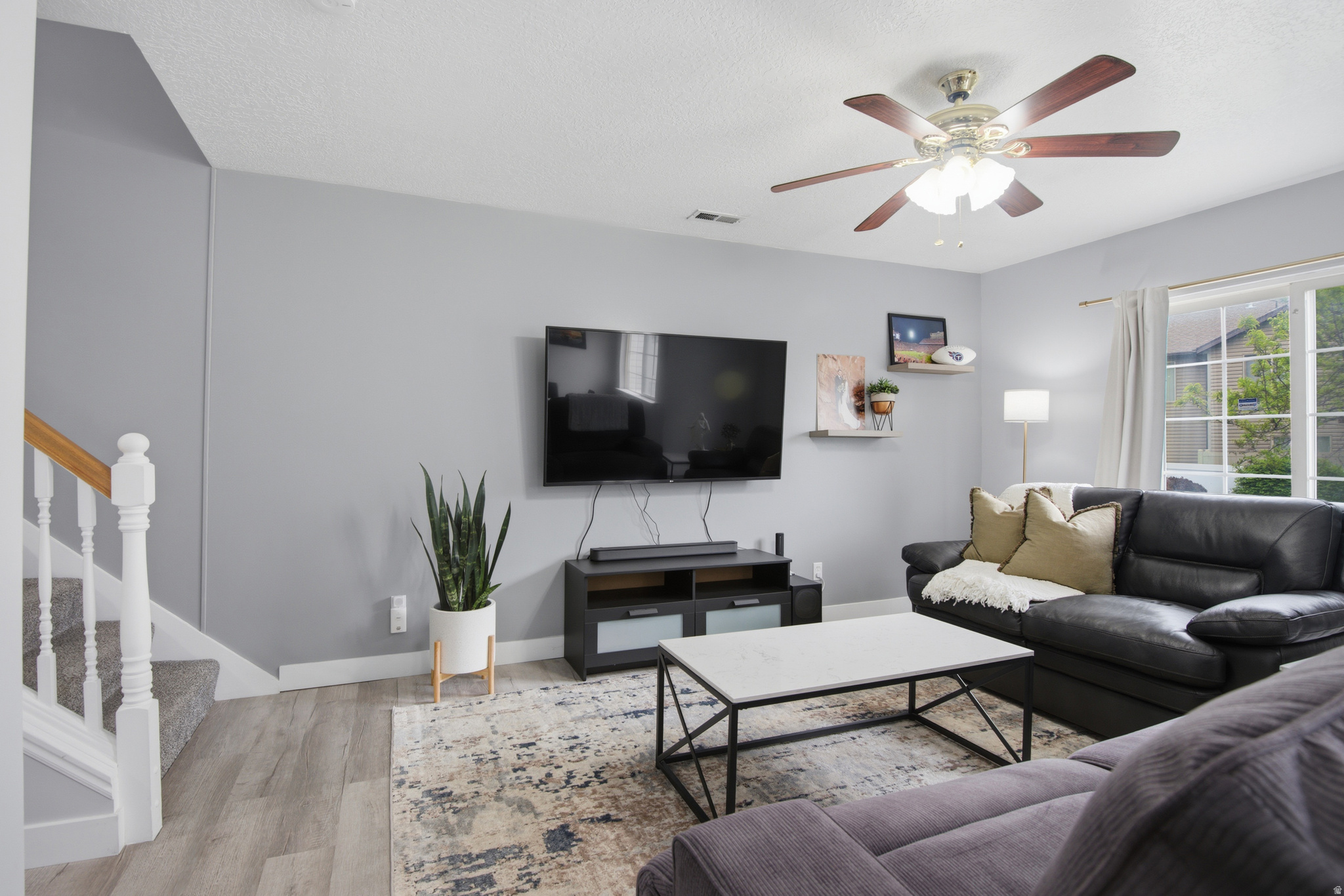 LEGACY VILLAGE - Residential