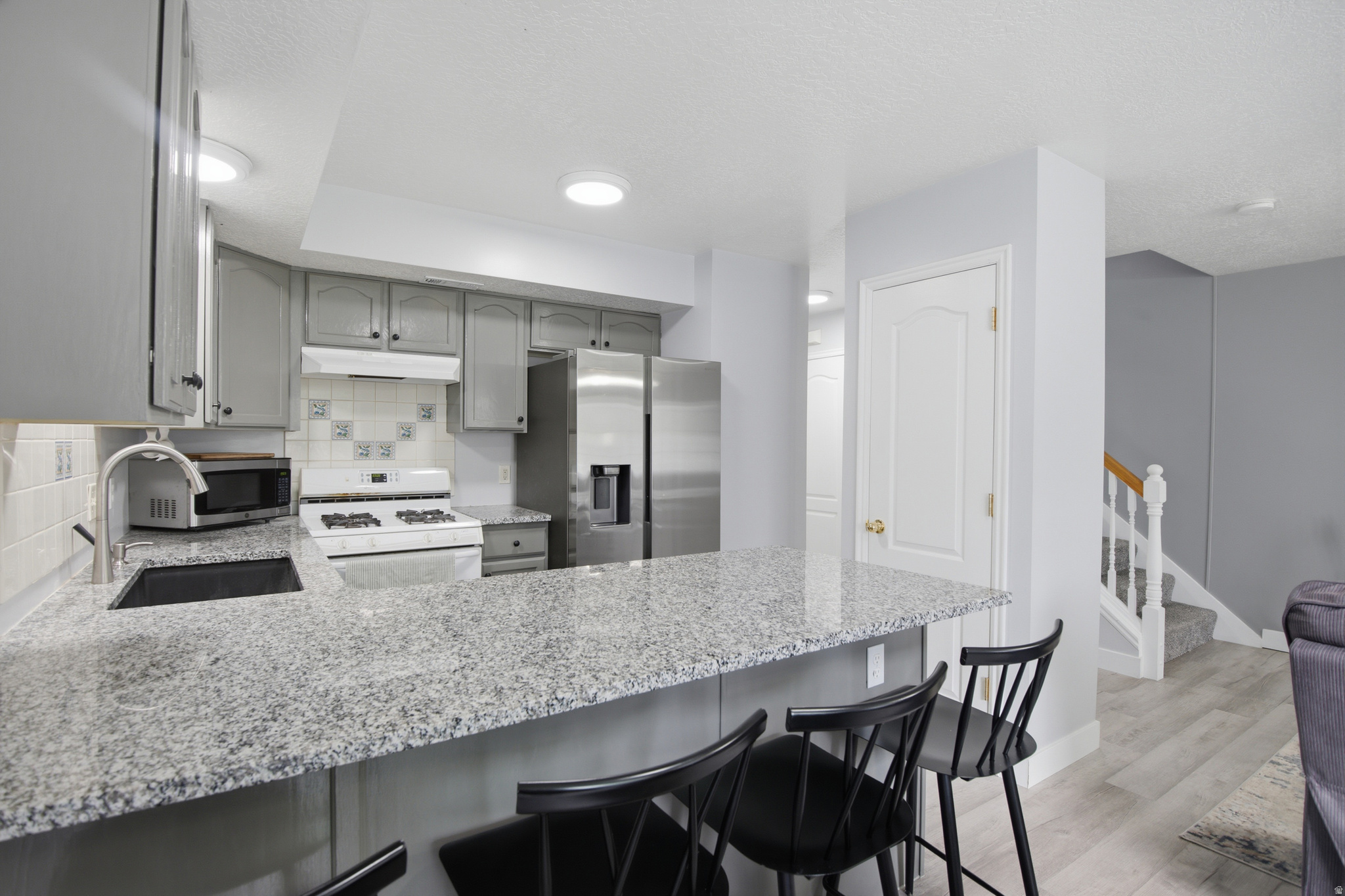 LEGACY VILLAGE - Residential