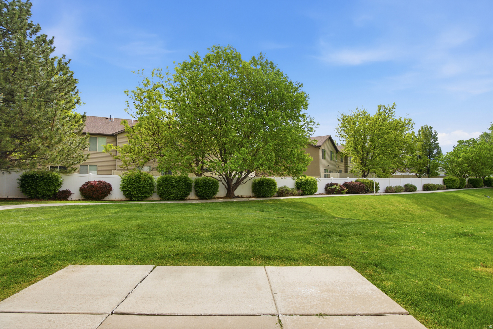 LEGACY VILLAGE - Residential