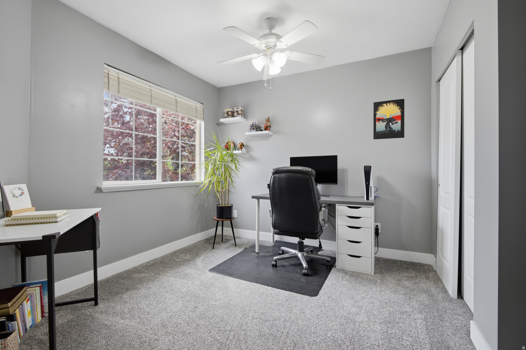 LEGACY VILLAGE - Residential