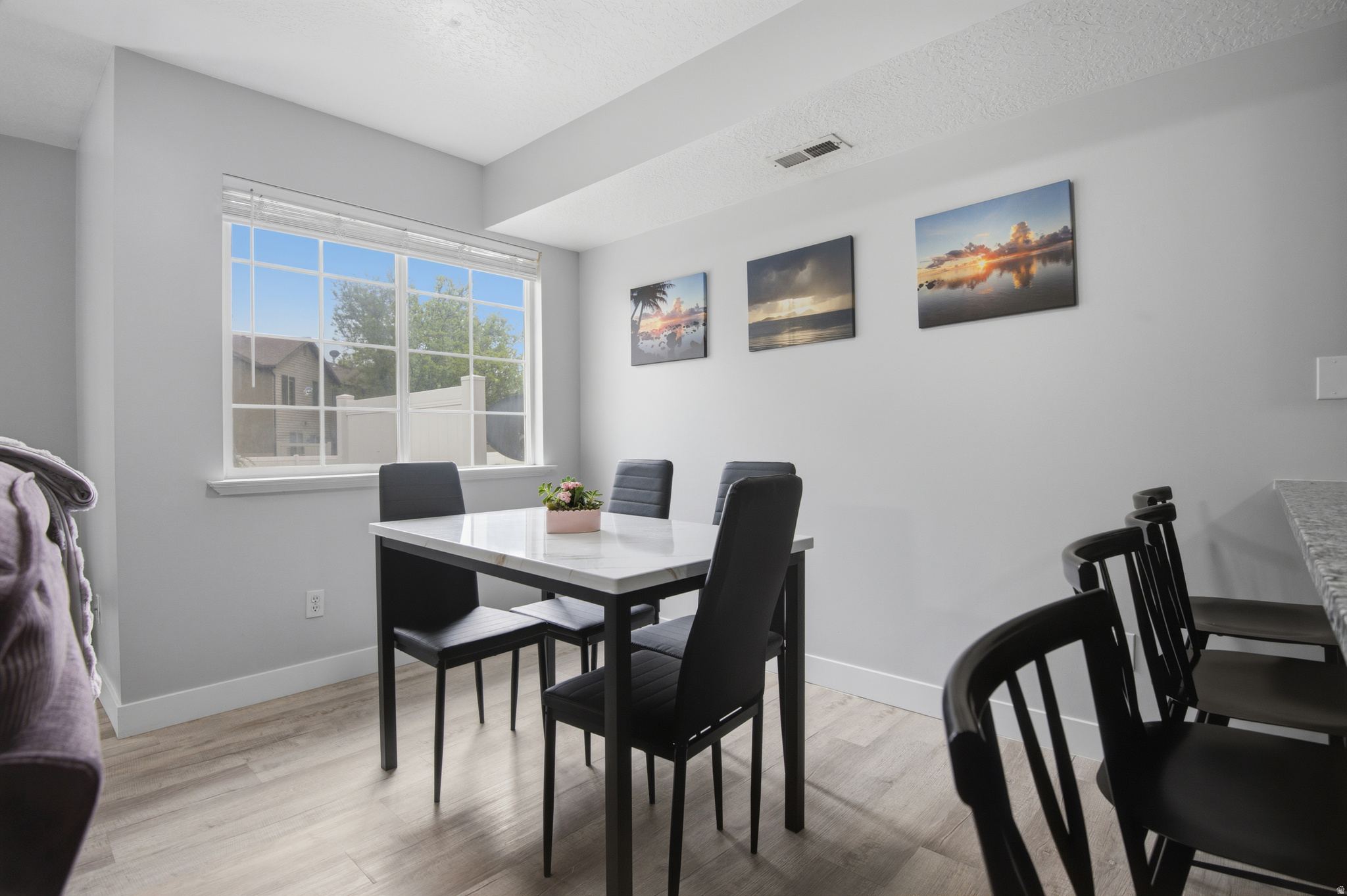 LEGACY VILLAGE - Residential