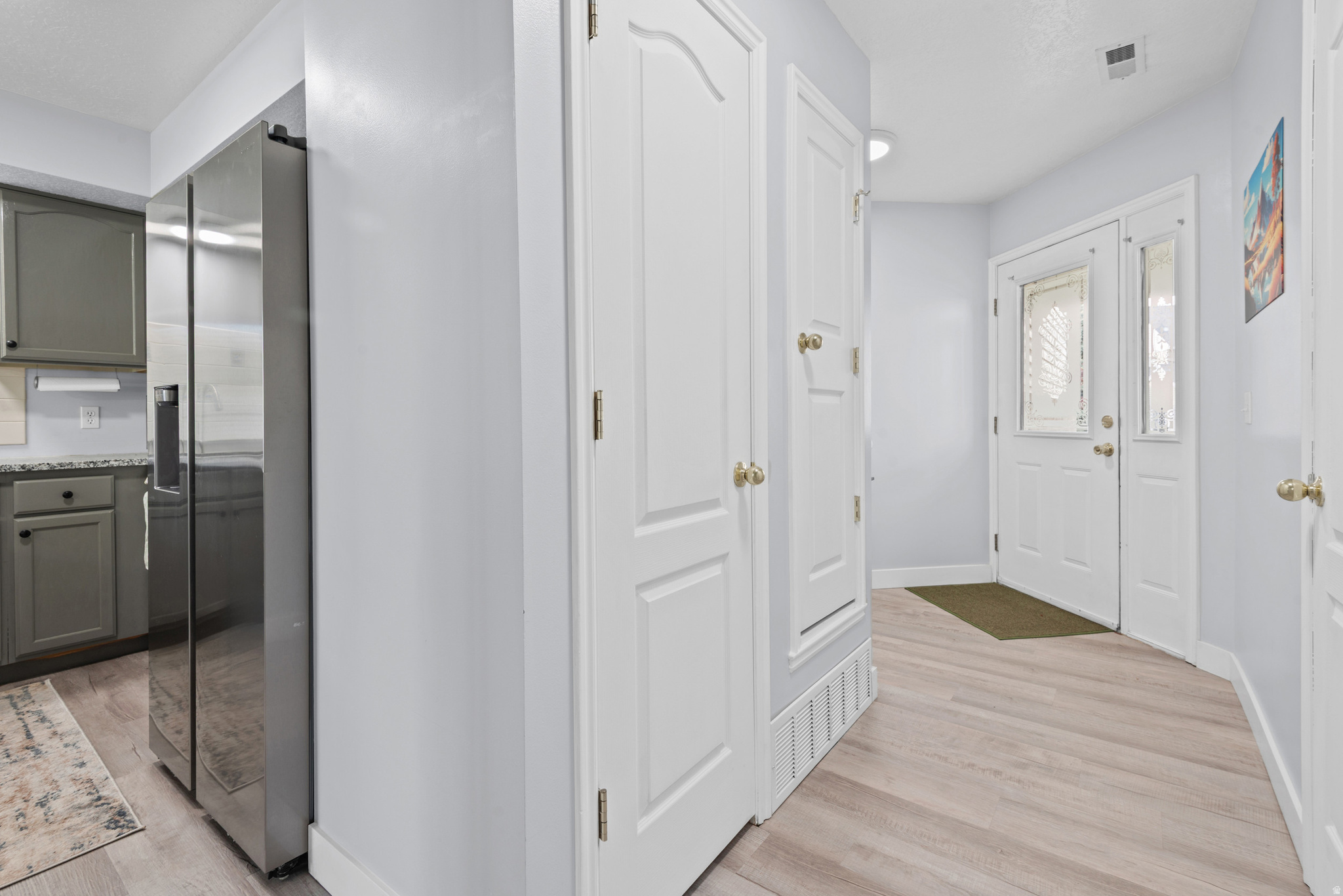 LEGACY VILLAGE - Residential