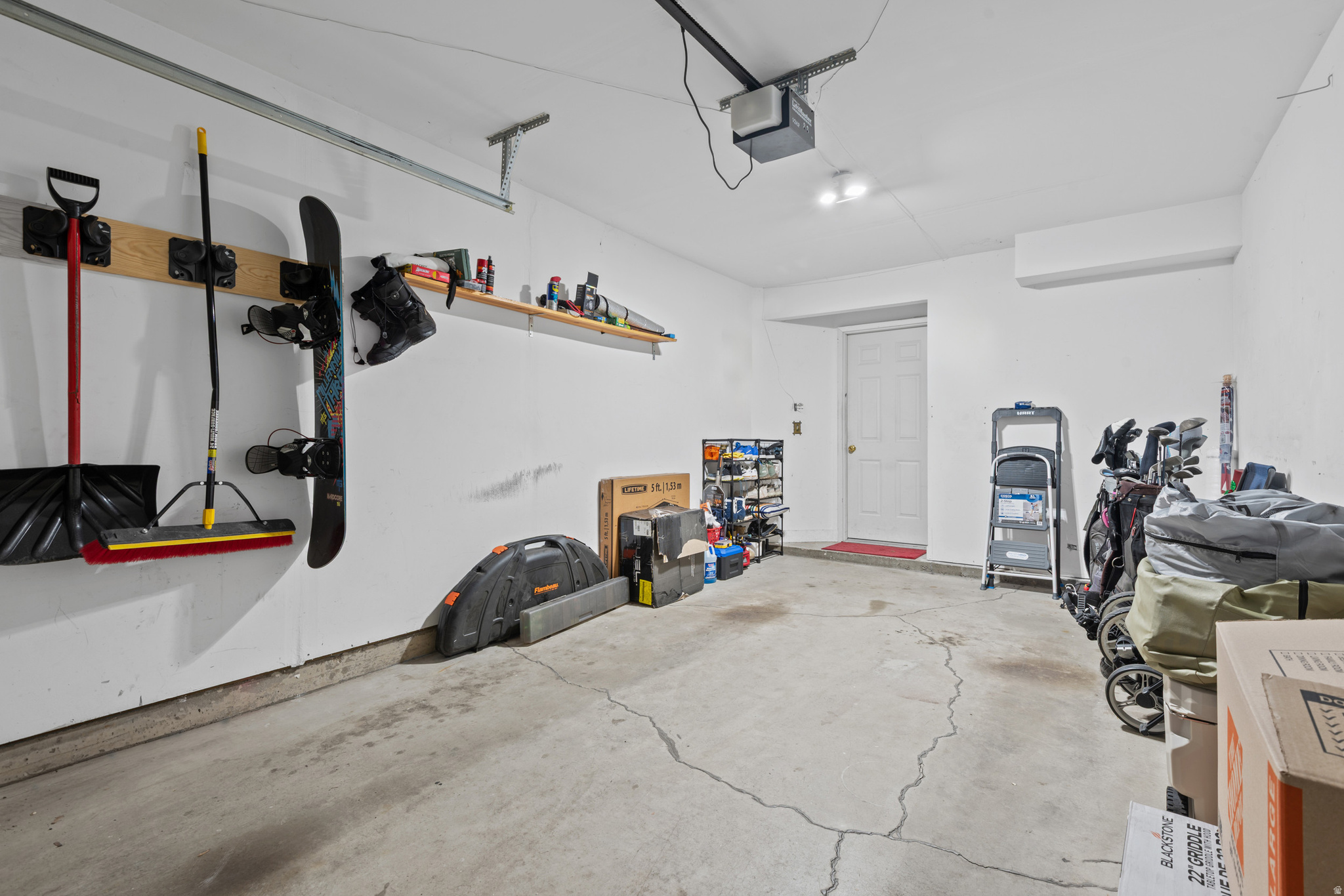 LEGACY VILLAGE - Residential