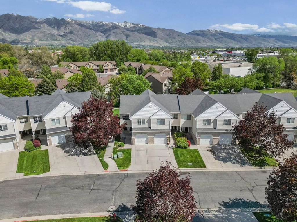 Photo of 960 N 1125 W, Layton, UT 84041 (MLS # 2152761)