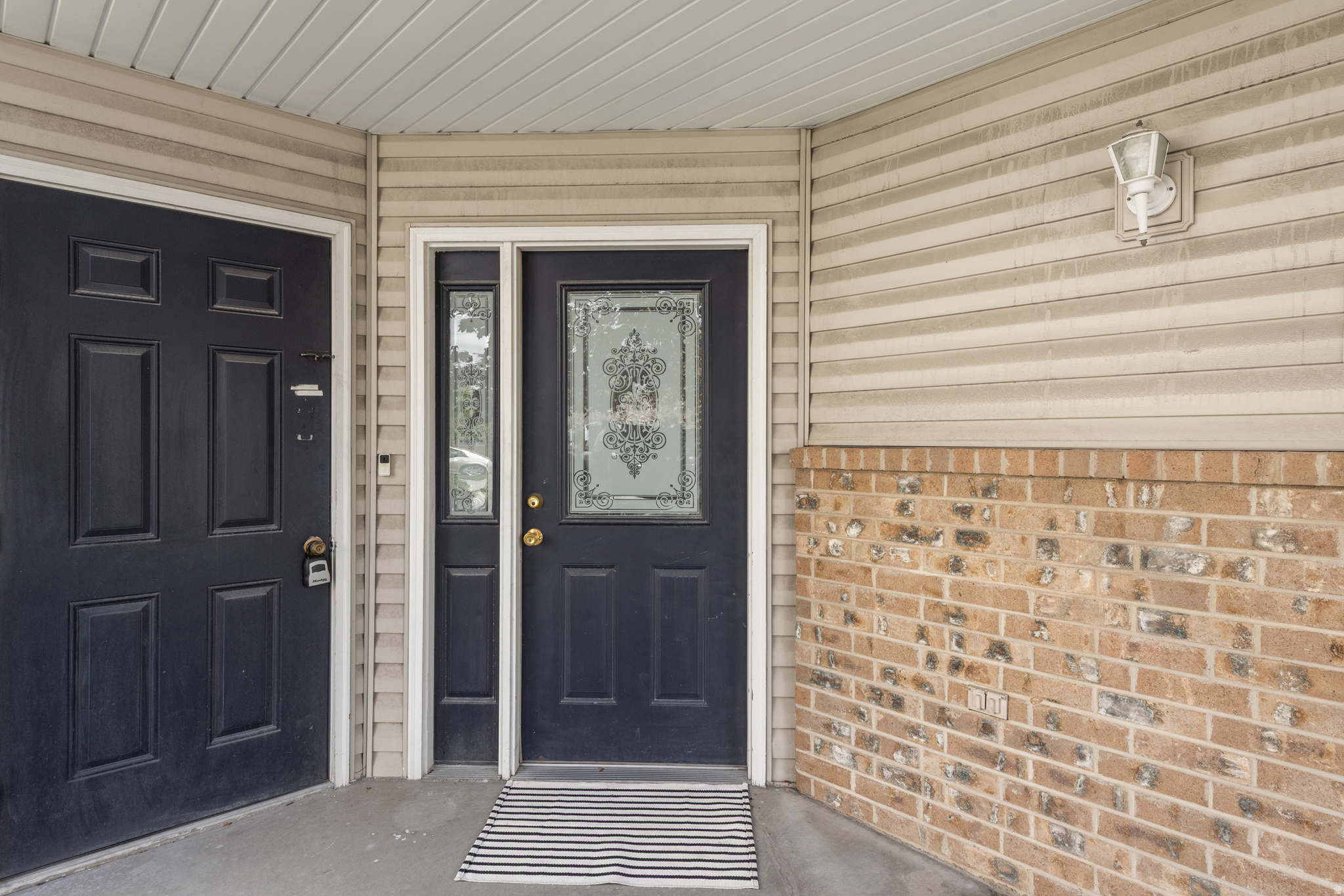 LEGACY VILLAGE - Residential