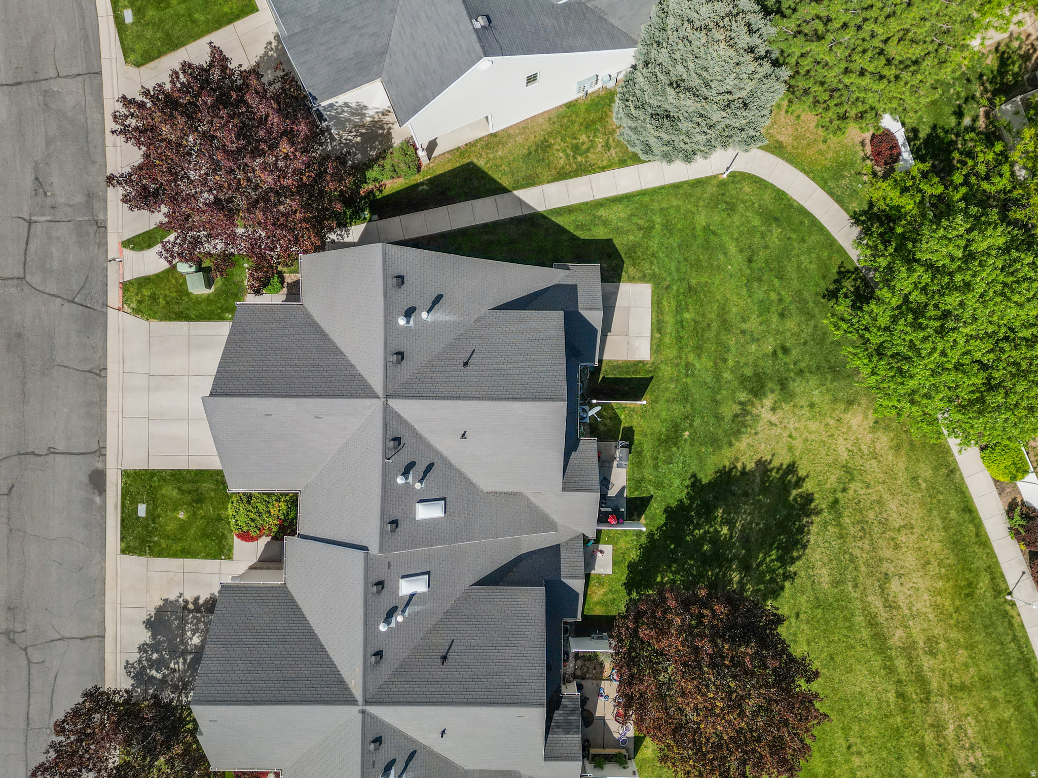 LEGACY VILLAGE - Residential