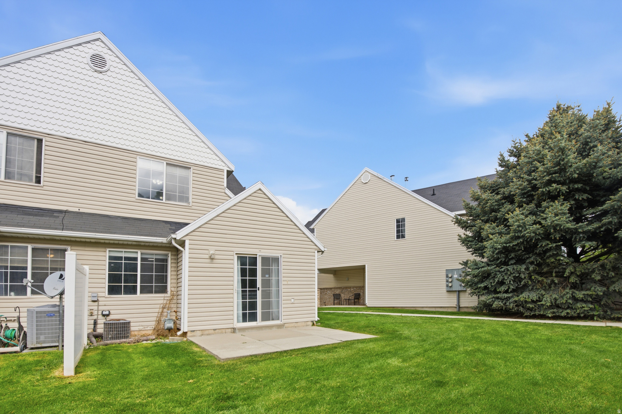 LEGACY VILLAGE - Residential