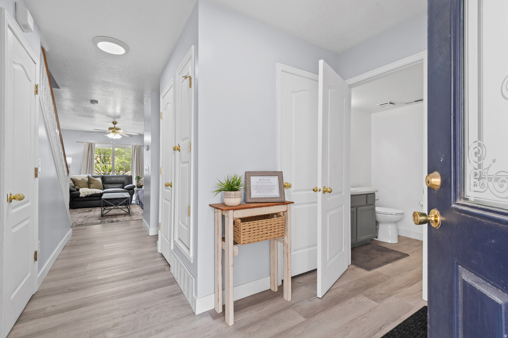 LEGACY VILLAGE - Residential