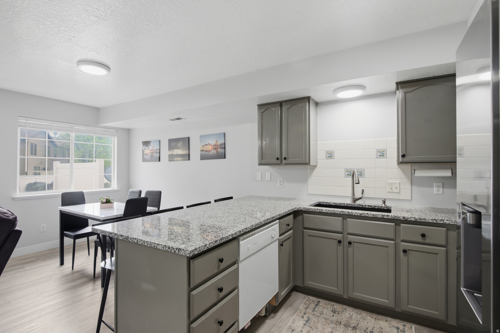 LEGACY VILLAGE - Residential