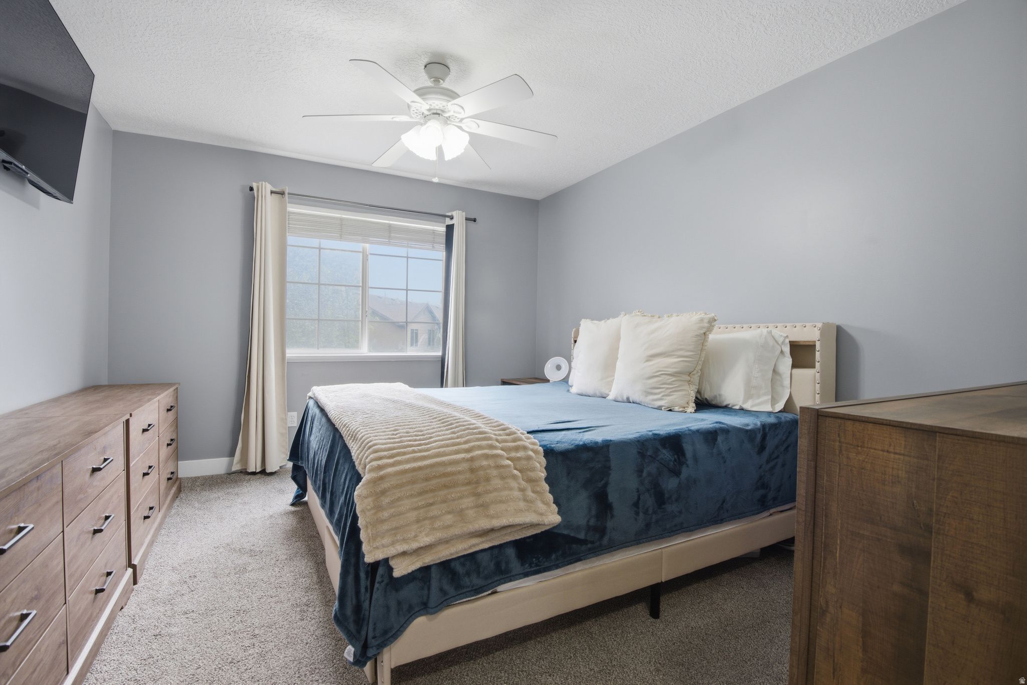 LEGACY VILLAGE - Residential