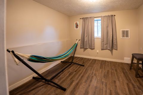 Tiny photo for 4983 W SHOOTING STAR AVE S, West Jordan, UT 84081 (MLS # 2152629)