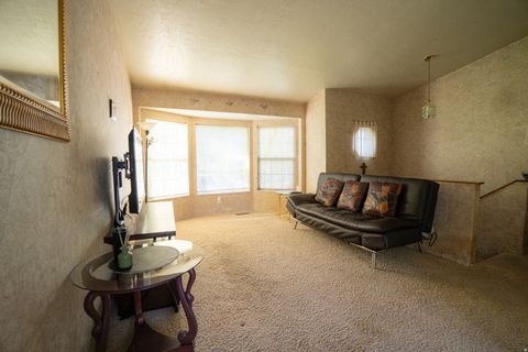 Tiny photo for 4983 W SHOOTING STAR AVE S, West Jordan, UT 84081 (MLS # 2152629)