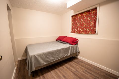 Tiny photo for 4983 W SHOOTING STAR AVE S, West Jordan, UT 84081 (MLS # 2152629)