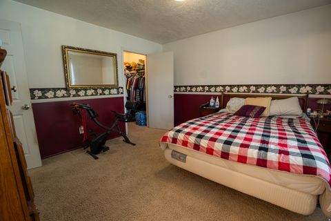 Tiny photo for 4983 W SHOOTING STAR AVE S, West Jordan, UT 84081 (MLS # 2152629)