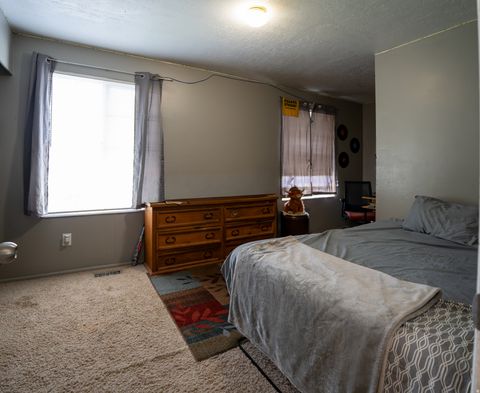 Tiny photo for 4983 W SHOOTING STAR AVE S, West Jordan, UT 84081 (MLS # 2152629)