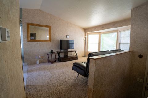 Tiny photo for 4983 W SHOOTING STAR AVE S, West Jordan, UT 84081 (MLS # 2152629)
