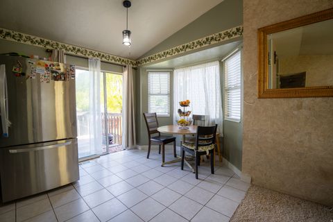 Tiny photo for 4983 W SHOOTING STAR AVE S, West Jordan, UT 84081 (MLS # 2152629)