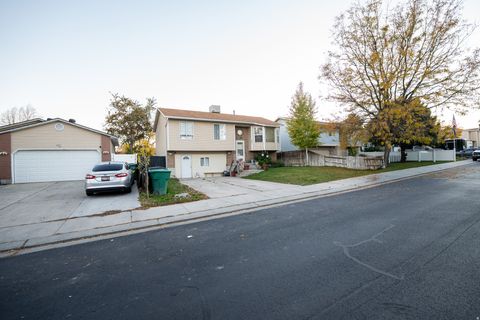 Tiny photo for 4983 W SHOOTING STAR AVE S, West Jordan, UT 84081 (MLS # 2152629)