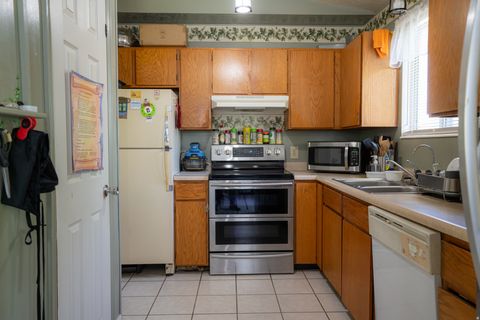 Tiny photo for 4983 W SHOOTING STAR AVE S, West Jordan, UT 84081 (MLS # 2152629)