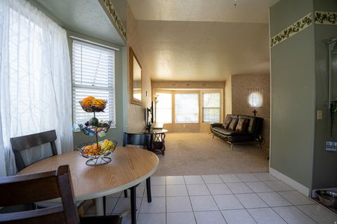 Tiny photo for 4983 W SHOOTING STAR AVE S, West Jordan, UT 84081 (MLS # 2152629)