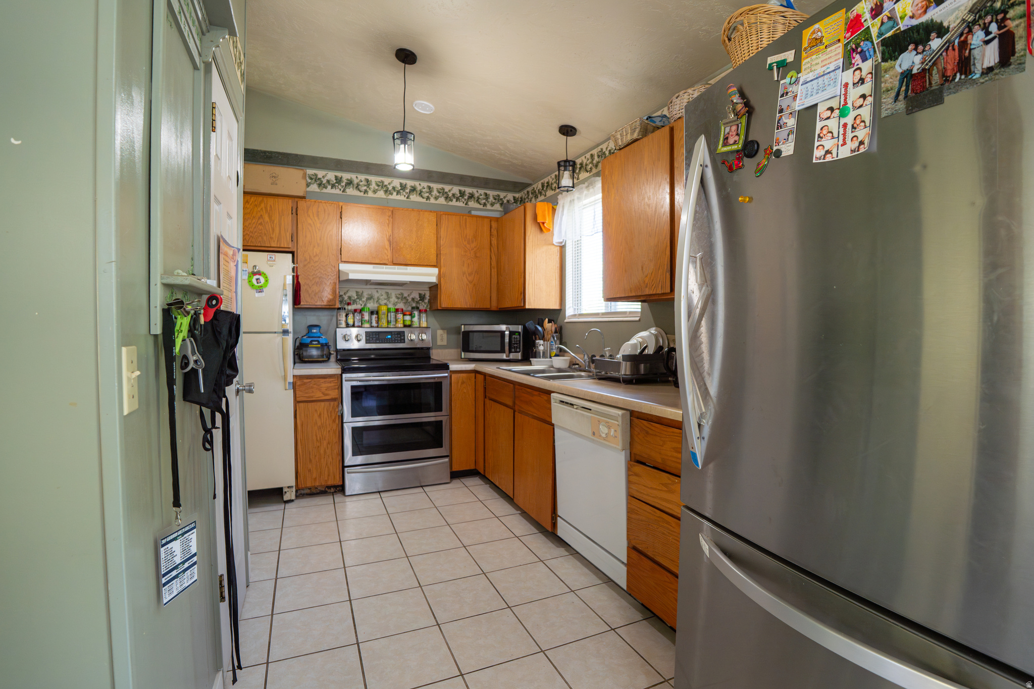 OQUIRRH SHADOWS - Residential