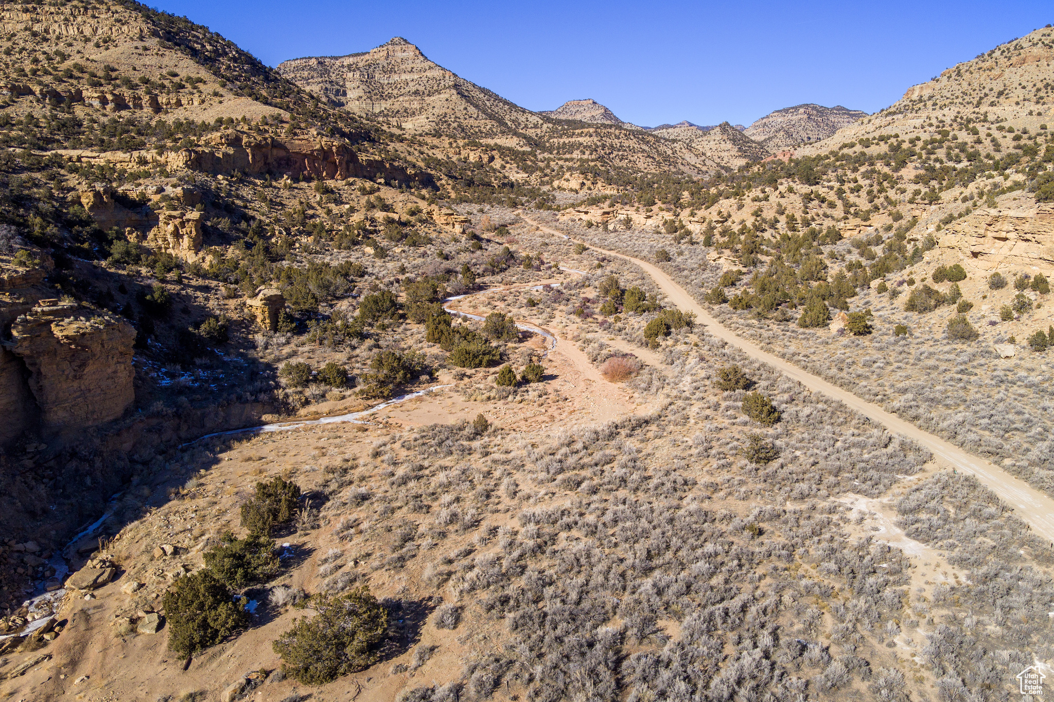 3366 N Thompson Cyn, Thompson, Utah image 7