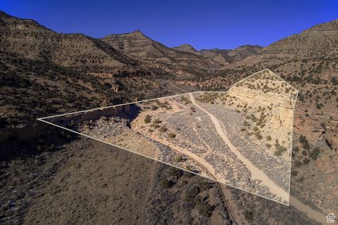 Vacant Land For Sale - 3366 N Thompson Cyn<br/> Grand County, Thompson, UT 84540