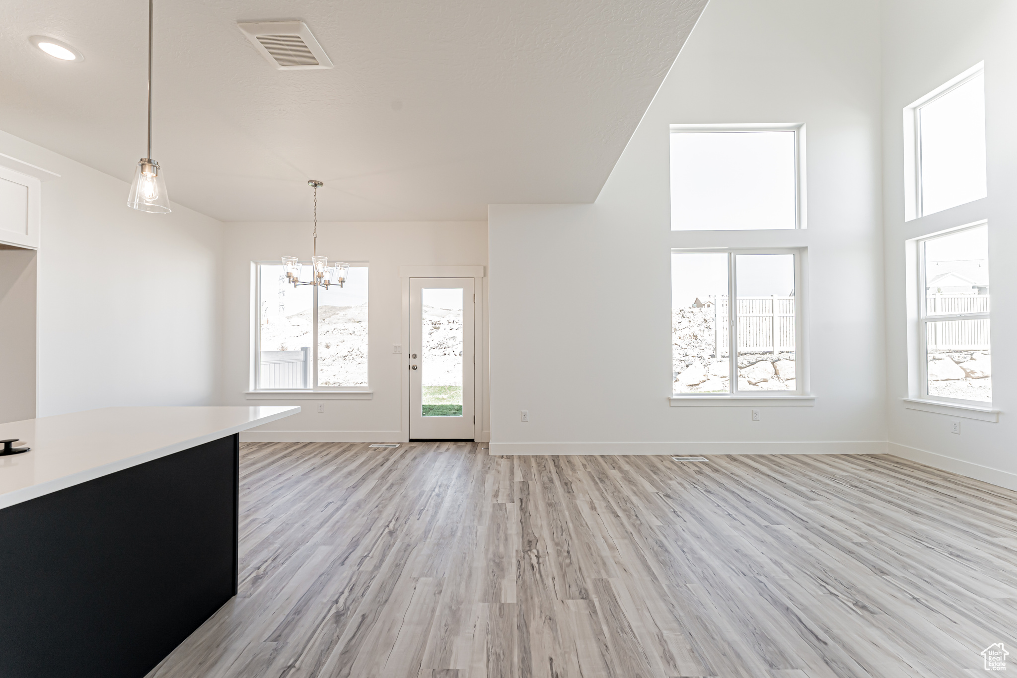 RIDGEHORNE - Residential