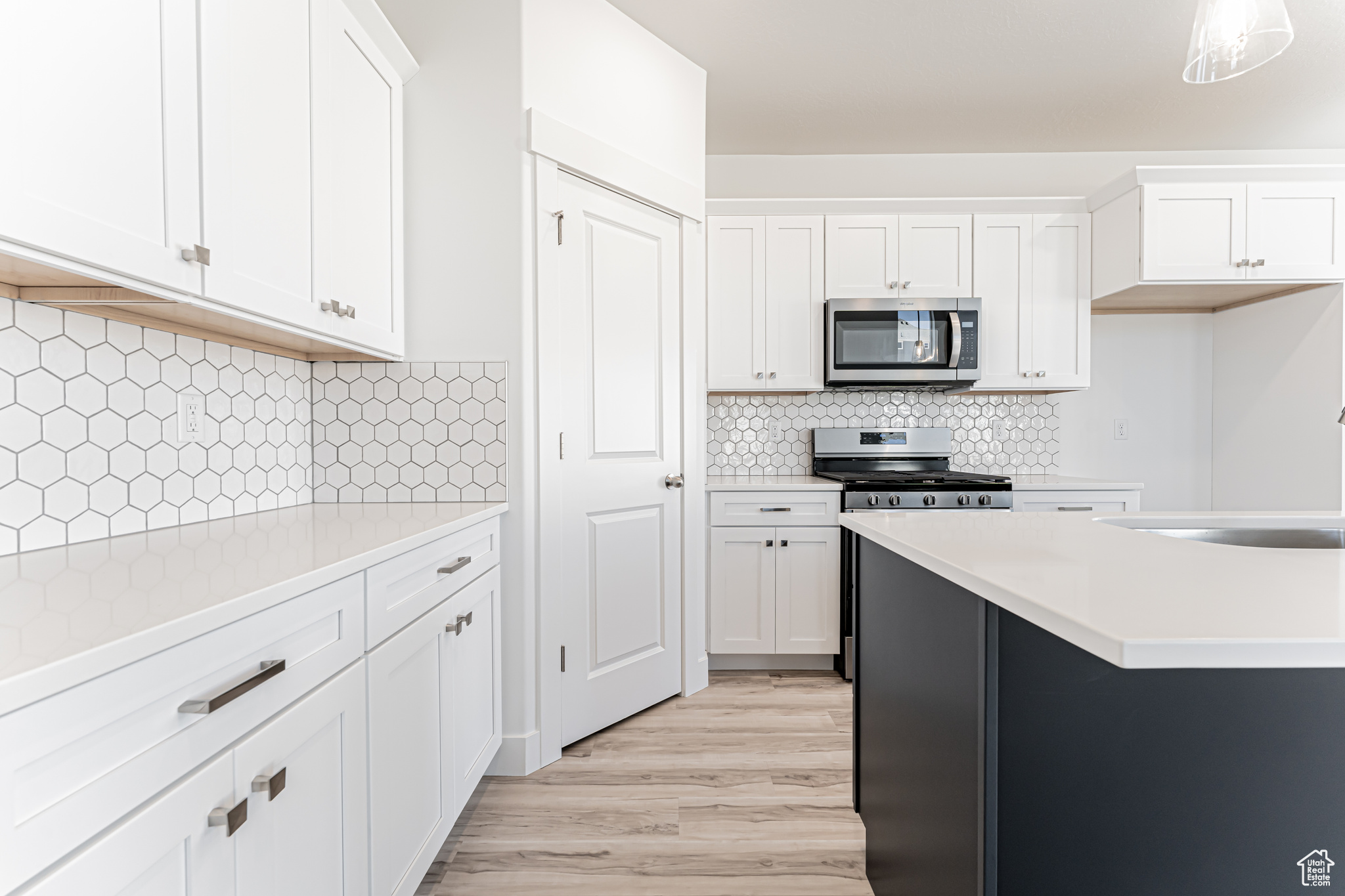 RIDGEHORNE - Residential