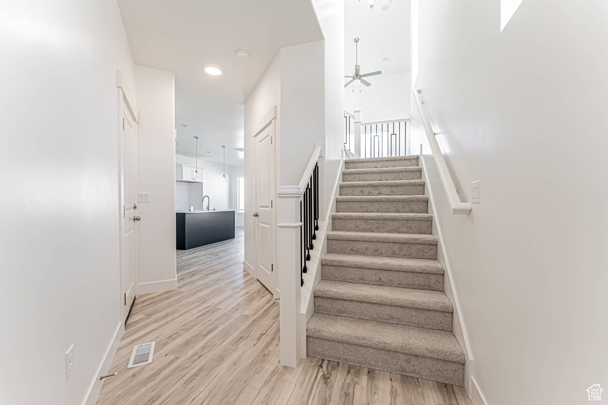 RIDGEHORNE - Residential