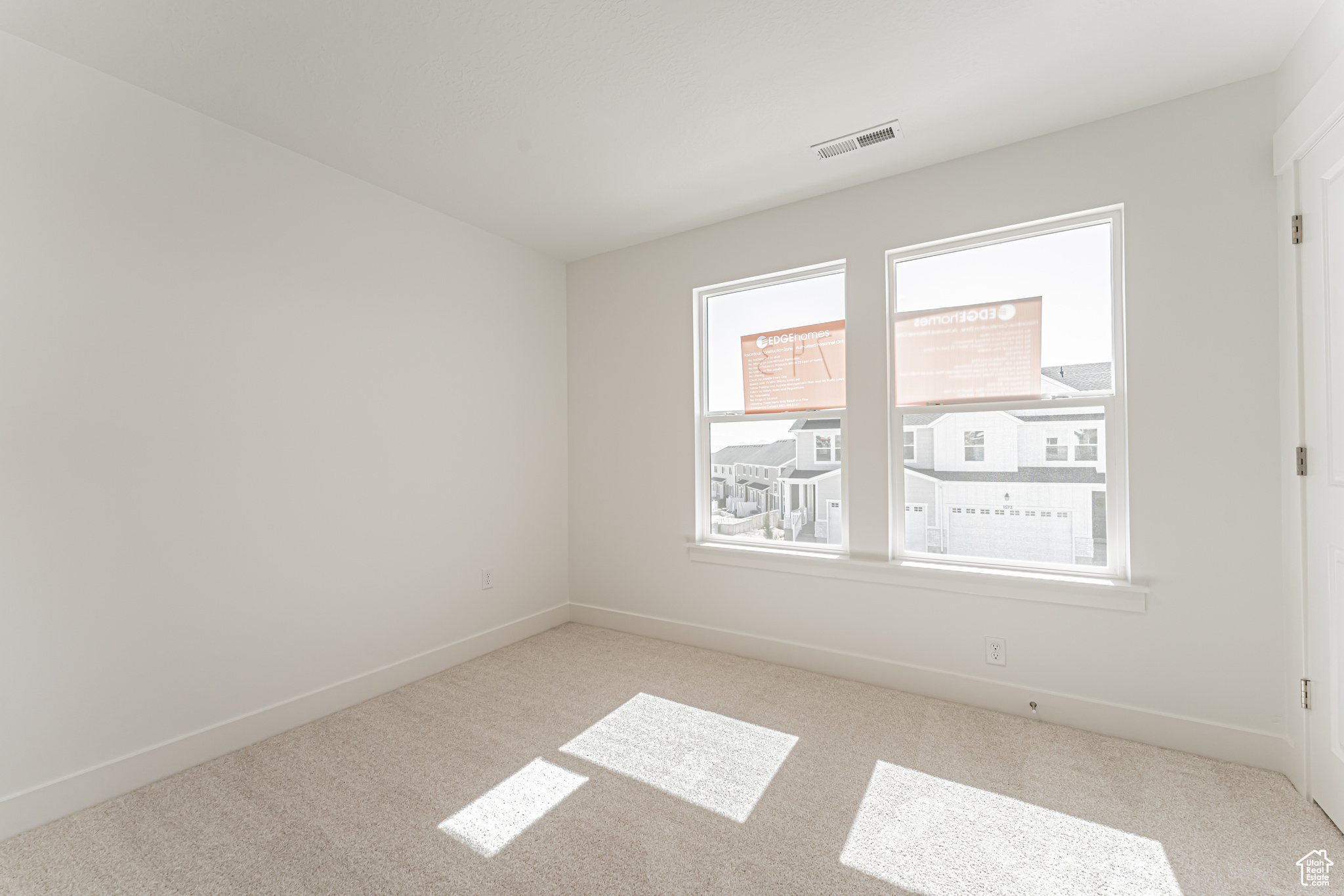 RIDGEHORNE - Residential