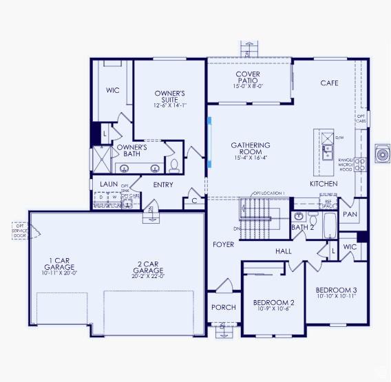 1018 E 250 #16, Salem, Utah image 3