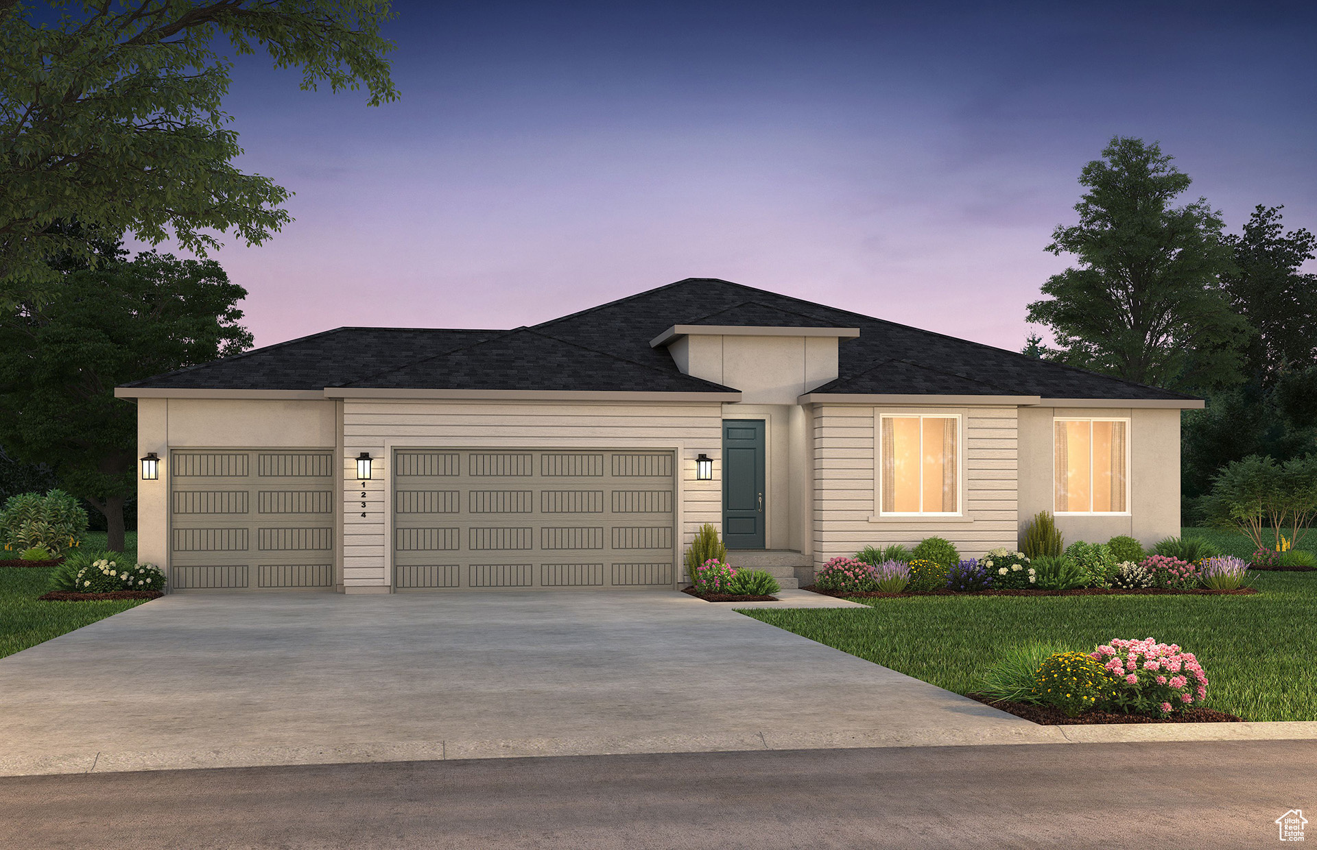 1018 E 250 #16, Salem, Utah image 2