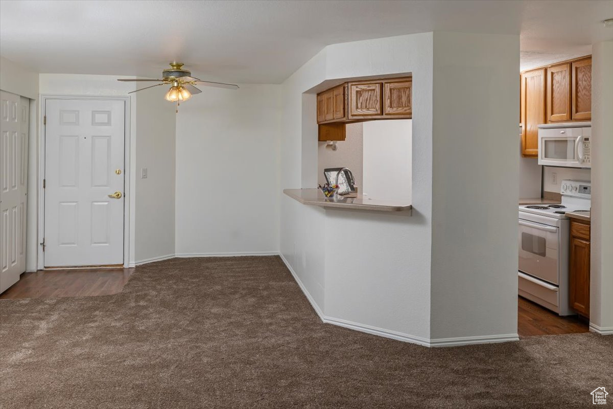 530 S 400 #2303, Salt Lake City, Utah image 4