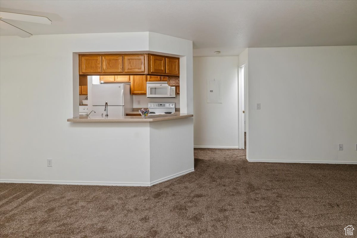 530 S 400 #2303, Salt Lake City, Utah image 6