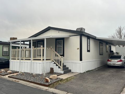 Photo of 2529 W 2720 S, West Valley City, UT 84119 (MLS # 2135672)