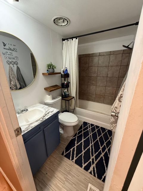 Tiny photo for 2529 W 2720 S, West Valley City, UT 84119 (MLS # 2135672)