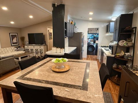 Tiny photo for 2529 W 2720 S, West Valley City, UT 84119 (MLS # 2135672)