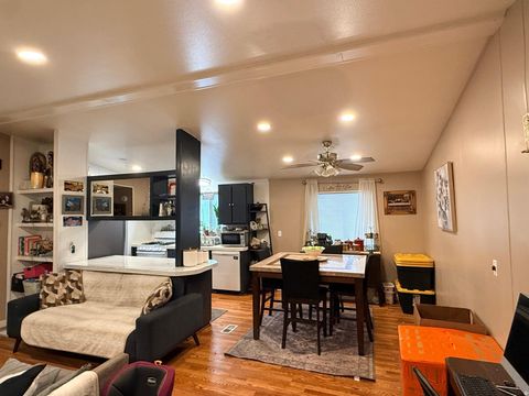 Tiny photo for 2529 W 2720 S, West Valley City, UT 84119 (MLS # 2135672)