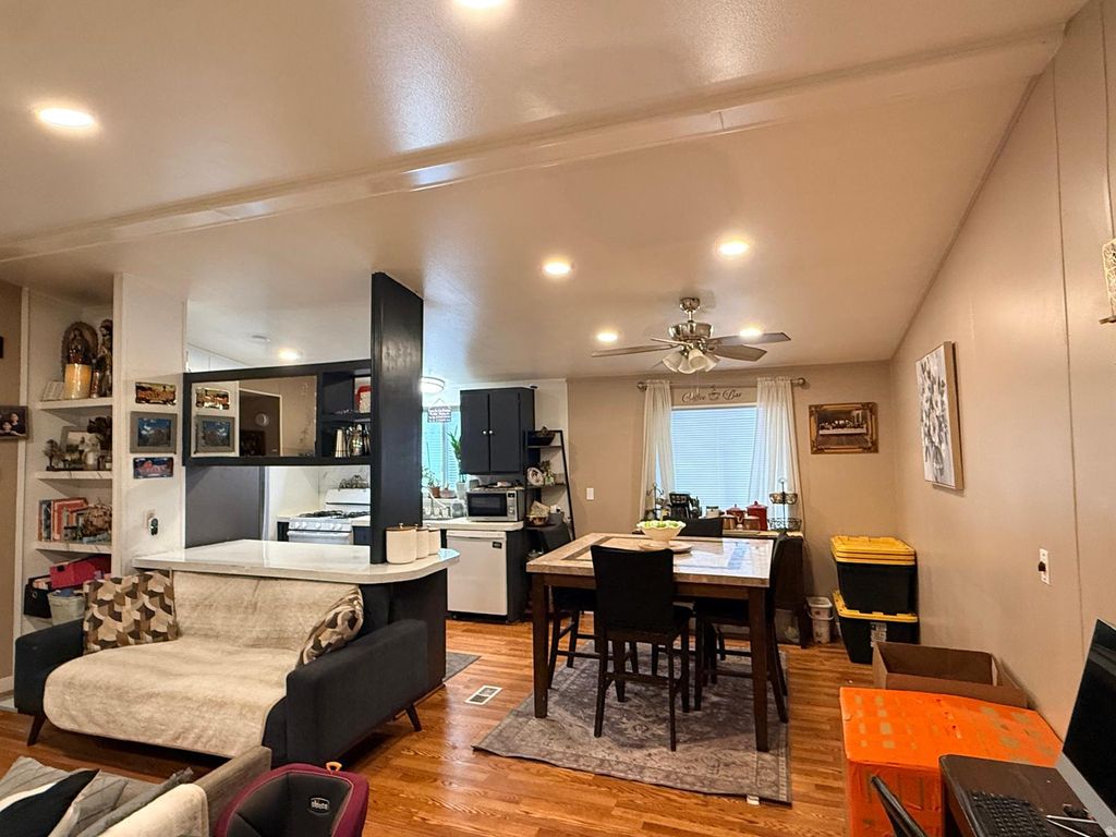 Photo of 2529 W 2720 S, West Valley City, UT 84119 (MLS # 2135672)