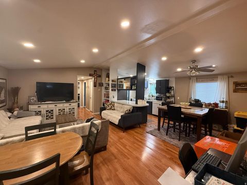 Tiny photo for 2529 W 2720 S, West Valley City, UT 84119 (MLS # 2135672)